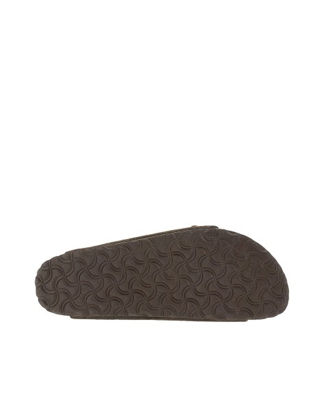Ciabatta Arizona Mocha - Calzata S Slipper Marrone