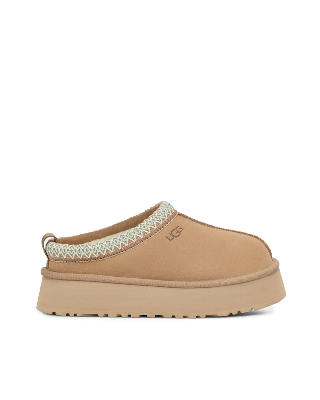 Sabot Donna Tazz Sand Slipper Toni Neutri