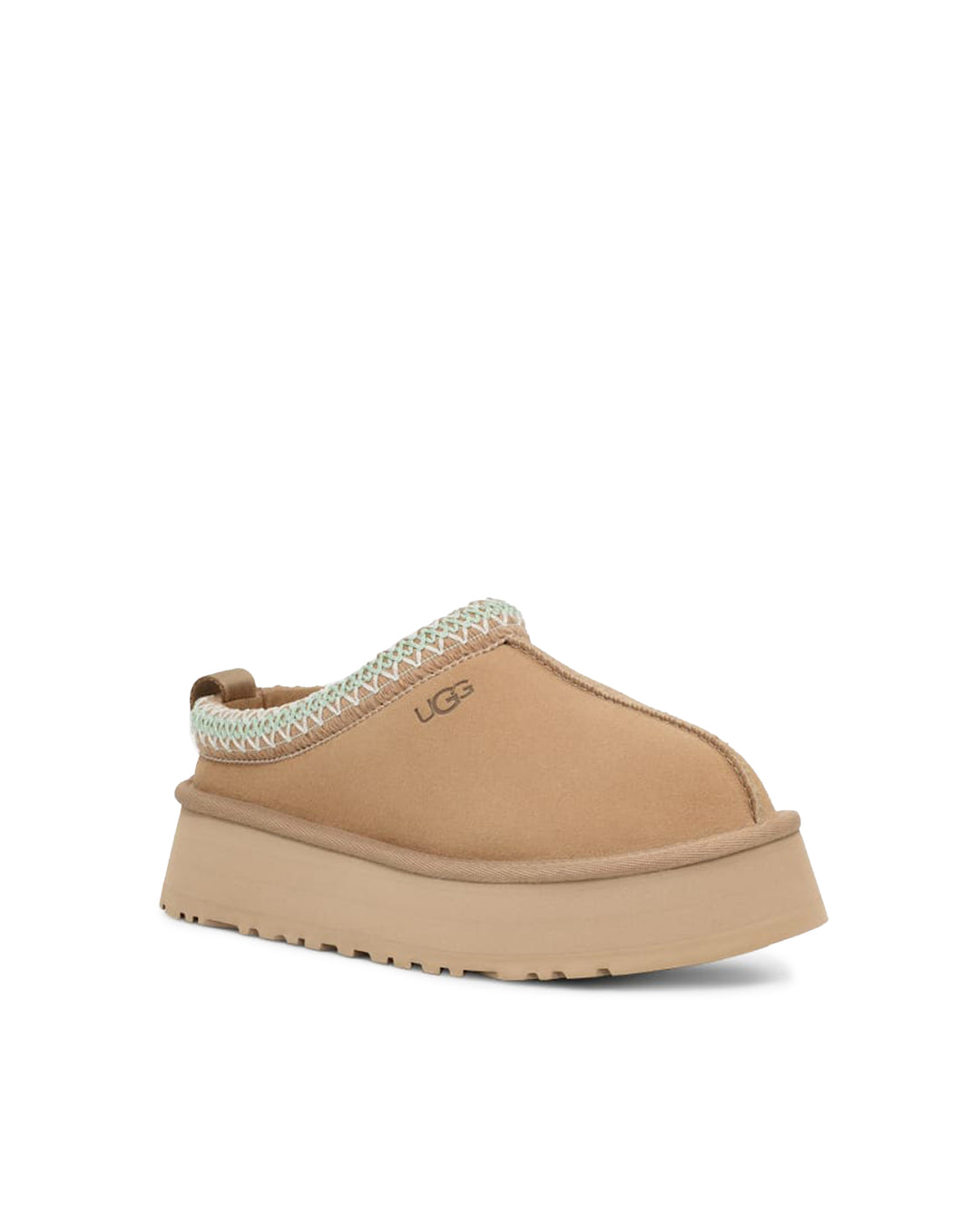 Sabot Donna Tazz Sand Slipper Toni Neutri