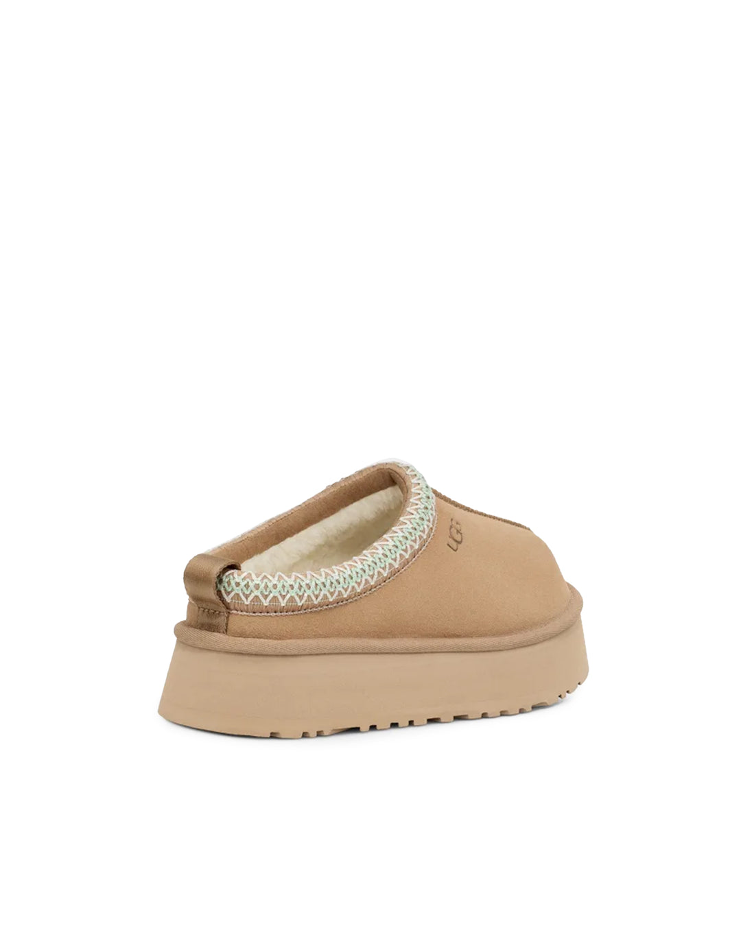 Sabot Donna Tazz Sand Slipper Toni Neutri