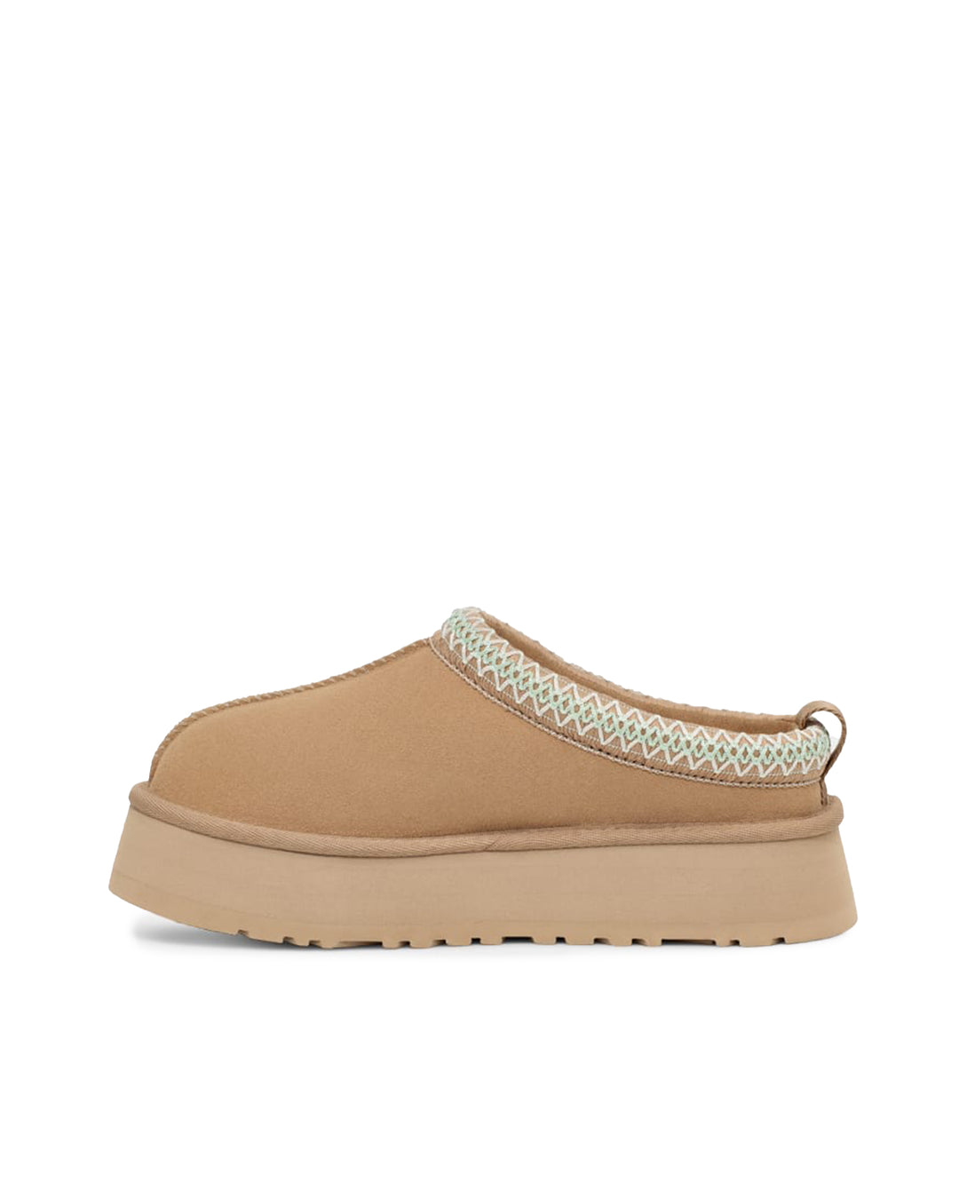 Sabot Donna Tazz Sand Slipper Toni Neutri