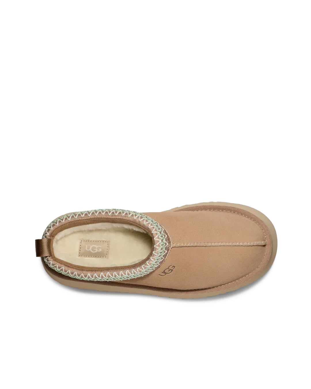 Sabot Donna Tazz Sand Slipper Toni Neutri