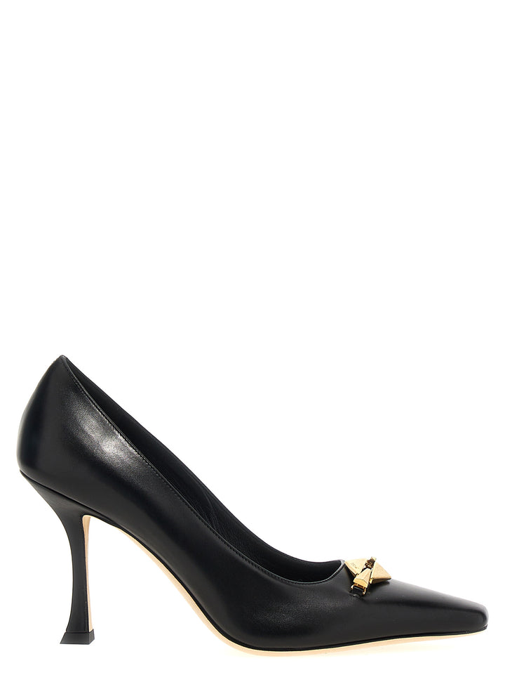 Ryker Pumps Black