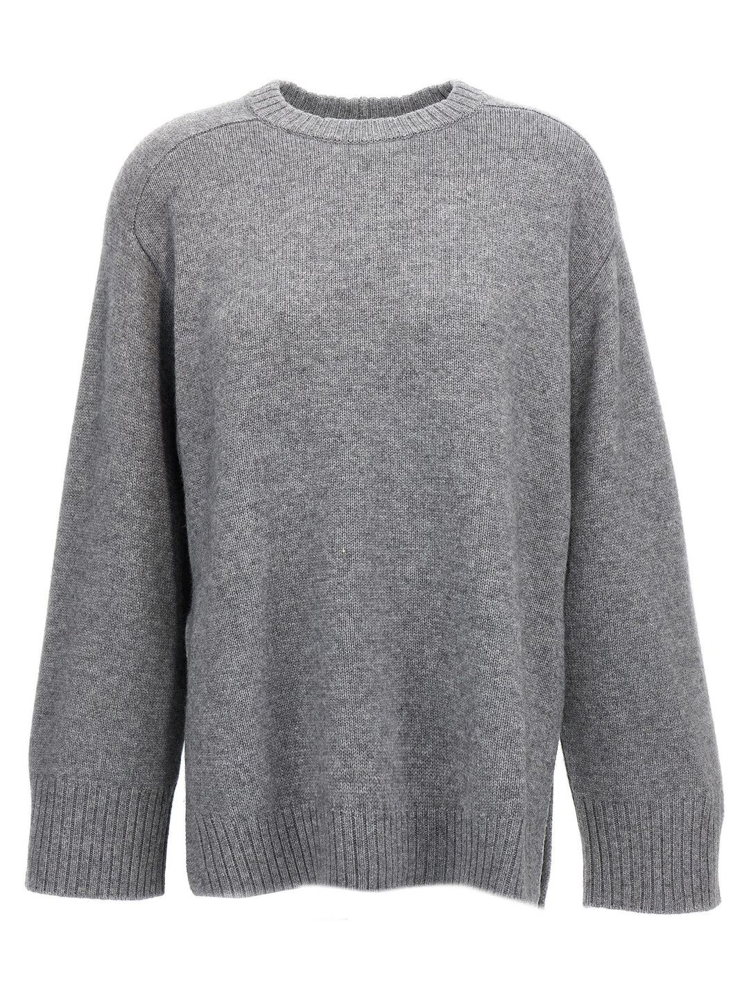 Safi Sweater, Cardigans Gray