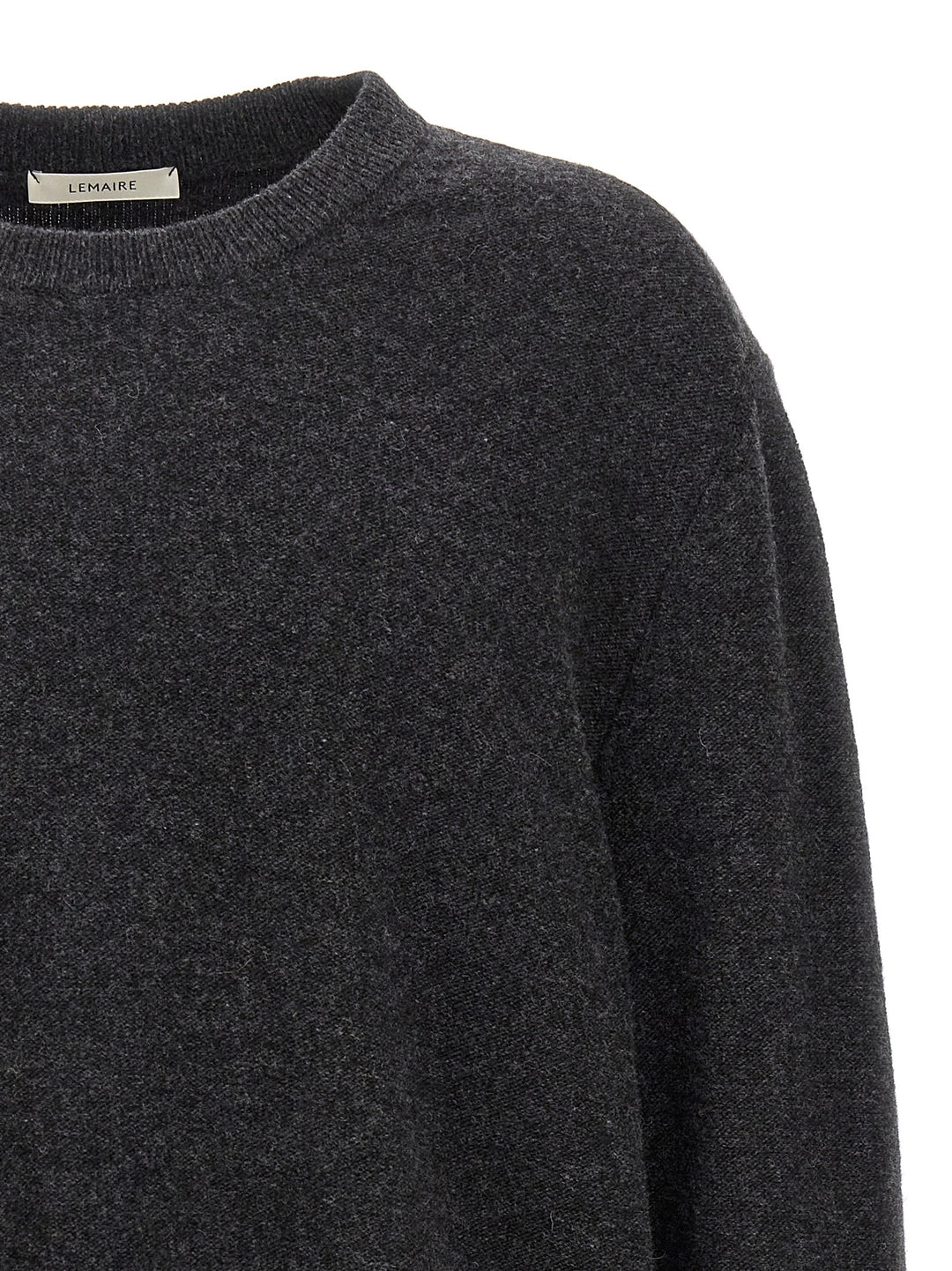 Wool Sweater Sweater, Cardigans Gray