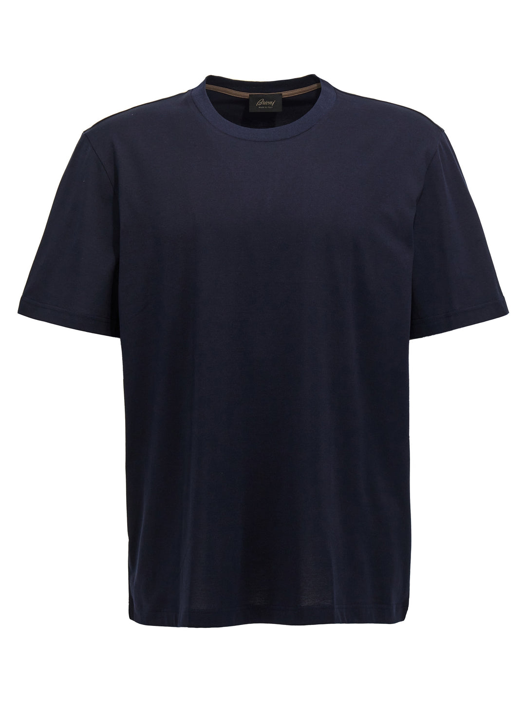 Basic T-Shirt Blue