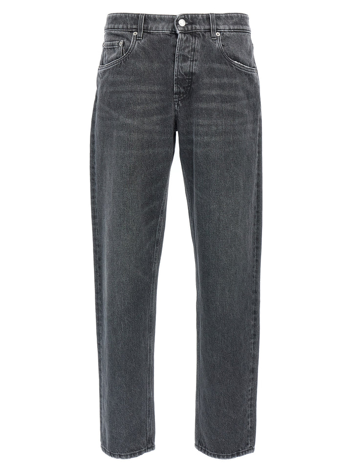 Newman Jeans Gray