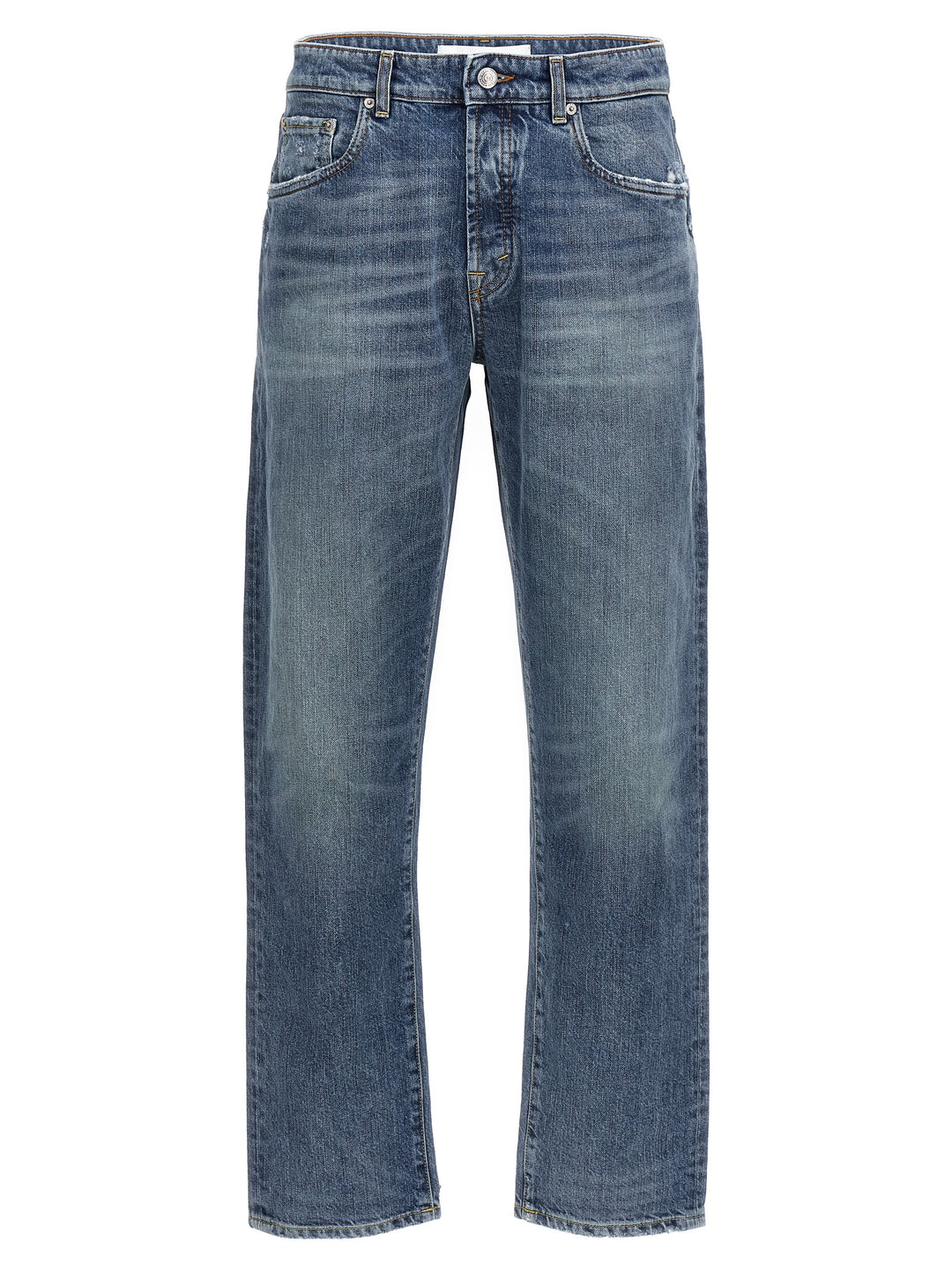 Newman Jeans Light Blue