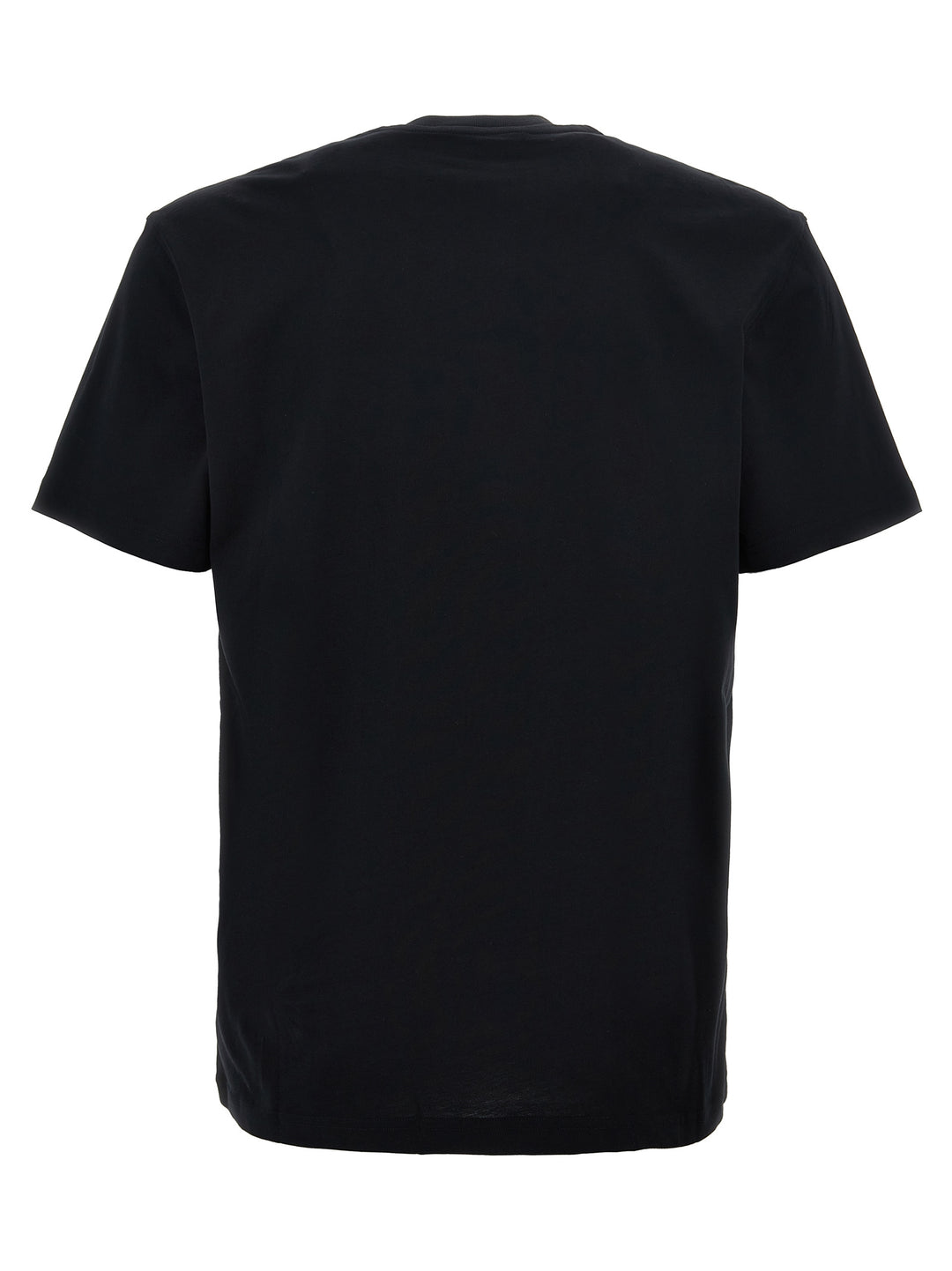 Teddy T-Shirt Black