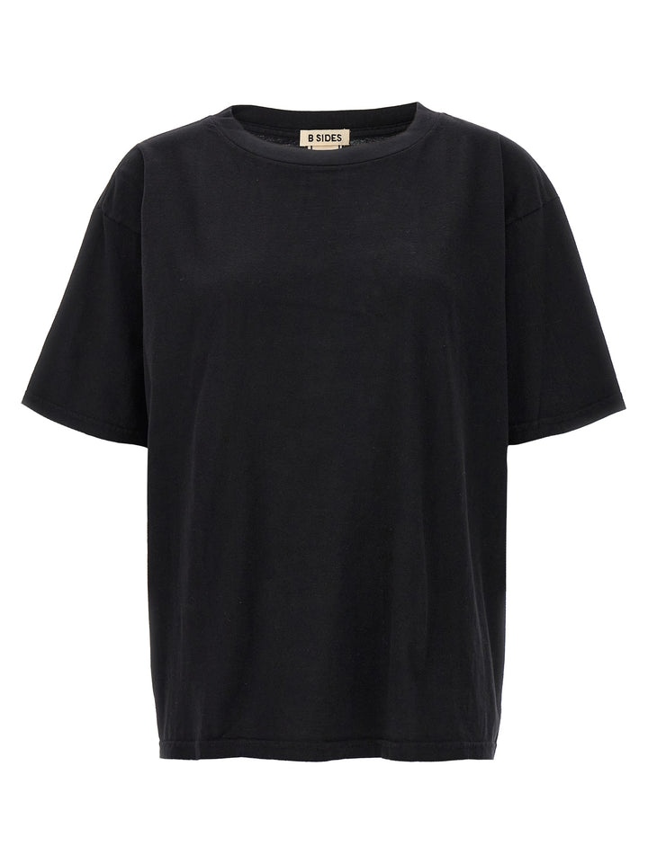 Basic T-Shirt Black