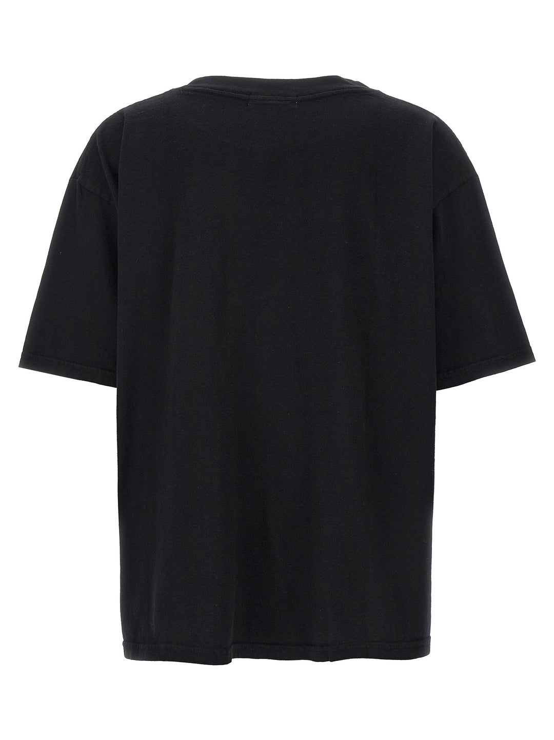 Basic T-Shirt Black