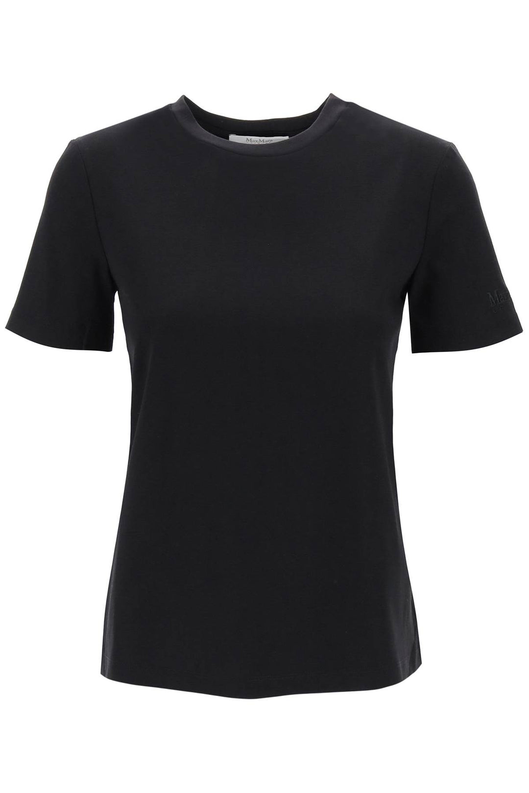 T Shirt Girocollo Cosmo - Max Mara Leisure - Donna