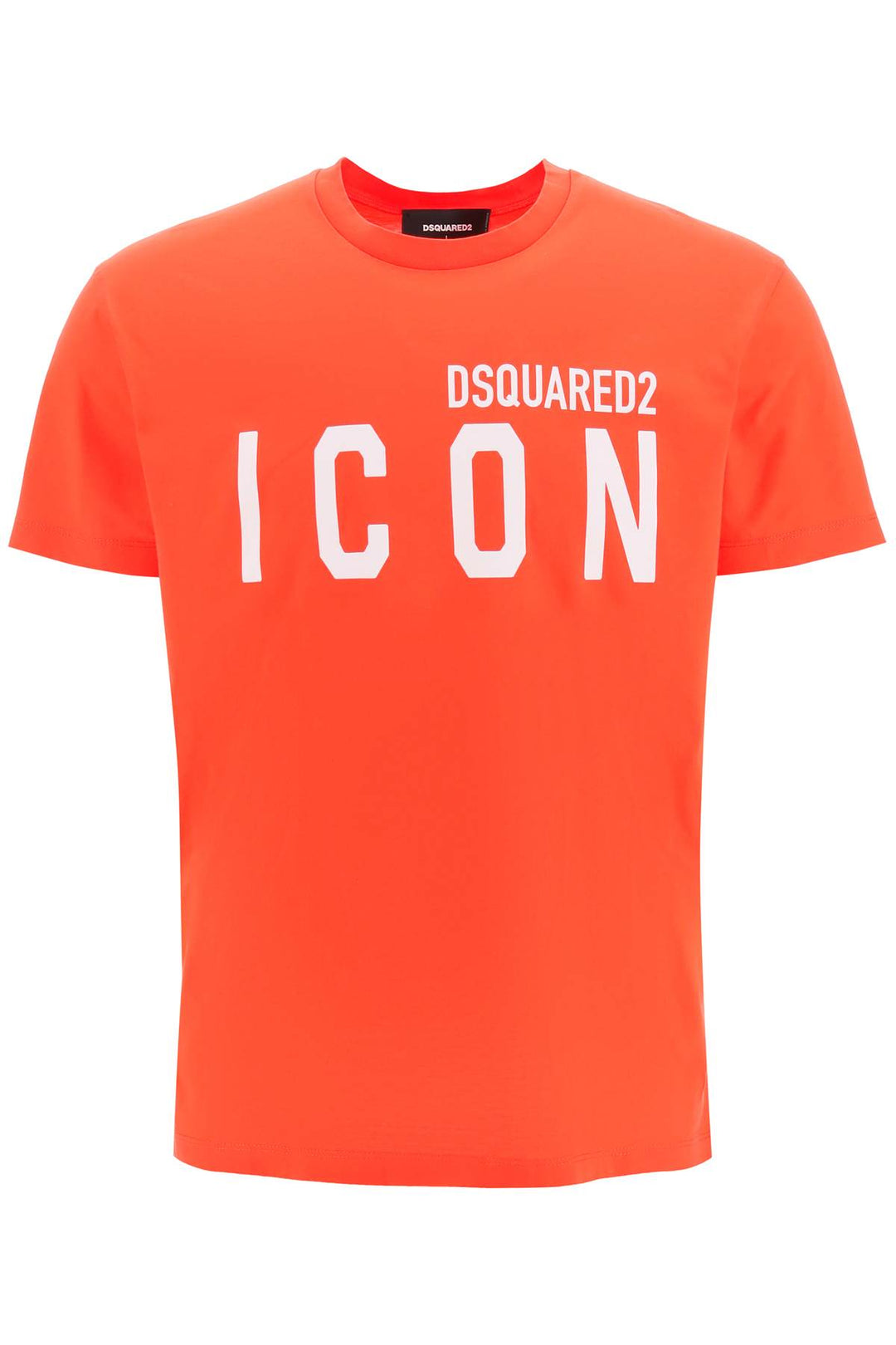 T Shirt Logo Icon - Dsquared2 - Uomo